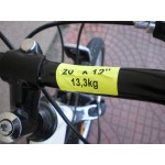 Детски МТВ велосипед X-FACT ROOKIE 20 цола Детски МТВ велосипед X-FACT ROOKIE 20 цола